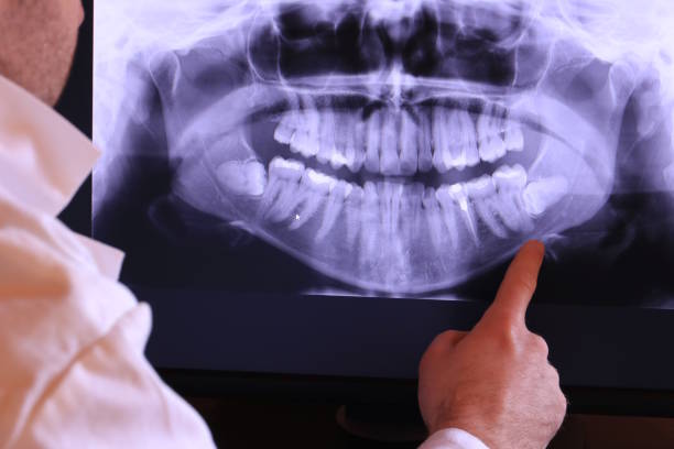 , AR Emergency Dentist Company