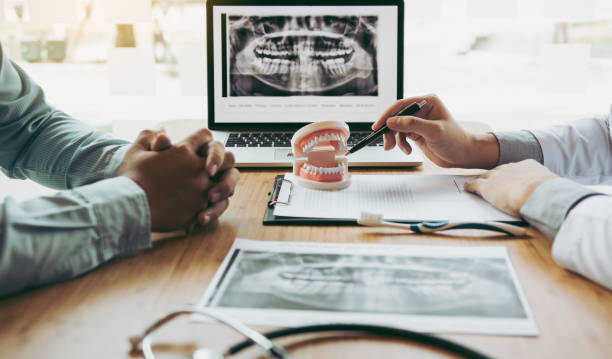 Best Emergency Dental Care for Broken or Chipped Teeth in Swifton, AR