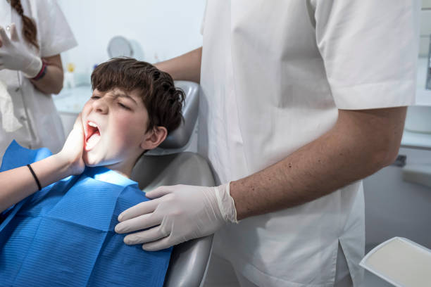 Best Pediatric Emergency Dentist in Swifton, AR