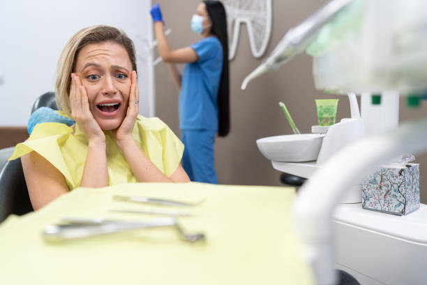 Best Urgent Care for Lost Fillings or Crowns in Swifton, AR