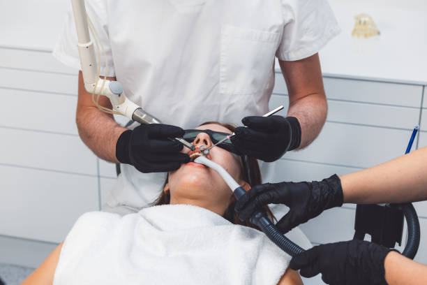 Best Emergency TMJ Treatment in Swifton, AR